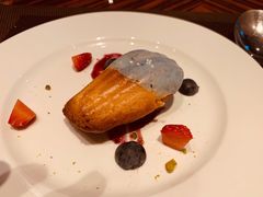 -万达文华酒店·美食汇自助餐厅