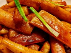 -怡和春天大酒楼(柳芳店)