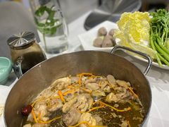 -肥佬大椰子鸡(三里屯3·3大厦店)