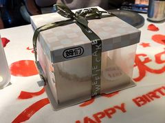 -姆们M Sweetie Cake(五道口店)