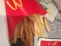 -麦当劳(西单明珠店)