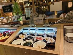 -温野菜涮涮锅(大悦城店)
