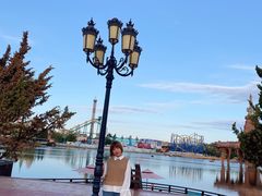 -大连海昌发现王国主题公园