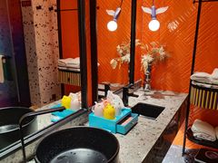 -清远熹乐谷温泉度假酒店