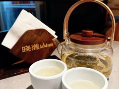 -晓淮山·扬州早茶·淮扬菜(龙阳广场店)