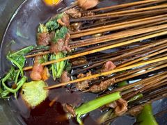 -厕所串串(文殊院店)