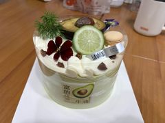 -沫小哚(半山御景店)