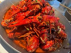 -巴厘龙虾·榜首油焖大虾(洞庭·艺术洋房店)