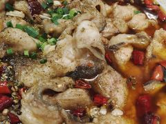 -锦府盐帮·侯宅(五棵松万达店)