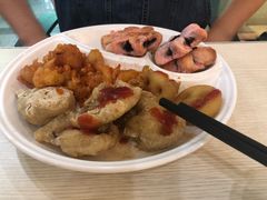 -素清香(解放路店)