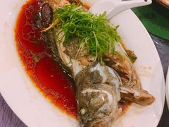 -盛港湾海鲜食府(黄沙店)