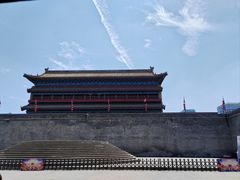 -西安城墙·碑林历史文化景区