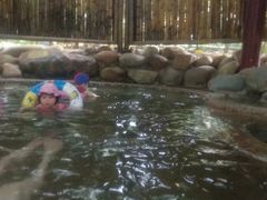-佛山市三水温泉度假村