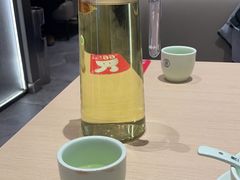 -吕氏疙瘩汤·海鲜新鲁菜(凯德mall新都心店)