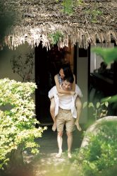 -绿皮火车照相馆 婚纱照旅拍(厦门店)