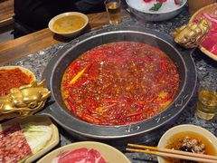 -蜀大侠火锅(总府路店)