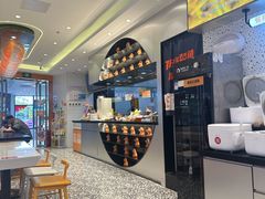 -鱼你在一起(闵行龙盛国际店)