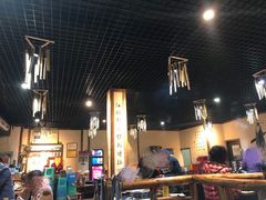 -麻大侠老火锅(巴国城店)