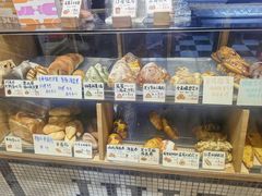 -Juicy Bakery(大学路店)