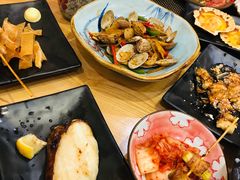 -季玄精致日本料理自助餐(闸北公园店)