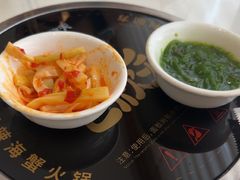 -七欣天香辣蟹火锅(南京桥北太平店)