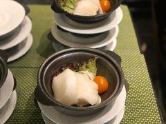 -Social 秀西餐厅-长沙瑞吉酒店(运达店)