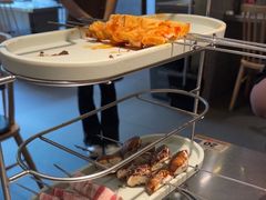 -白玉·朝鲜族烤串(南山店)