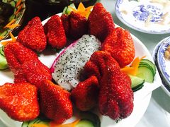 -灵福缘私房菜·农家菜(拈花湾·灵山大佛必推店)