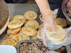 -漕河全驴宴饭店(徐水店)