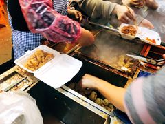 -细妹五香牛杂(步行街店)