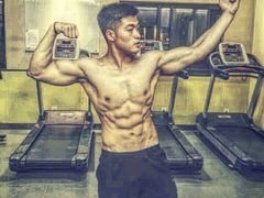 -中田健身工作室(博兴路店)