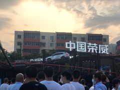 -万达广场(大明宫店)