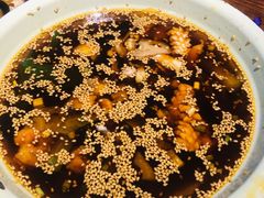 -马路牙子地桌烤肉(工体店)