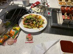 -玉善烧烤串城(长春总店)