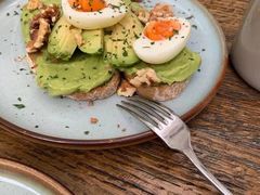 -RAC BAR(安福路店)