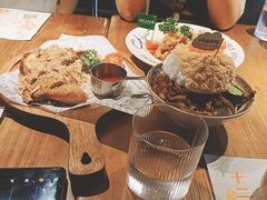 -岛风·台食小馆 ISLAND BISTRO(烟台山店)