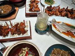 -大鸽饭(岗顶店)