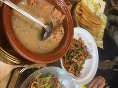 -董厨煨汤馆(车站路店)