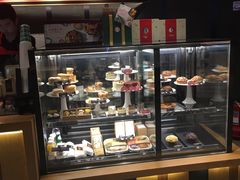 -星巴克臻选(北京世贸天阶店)