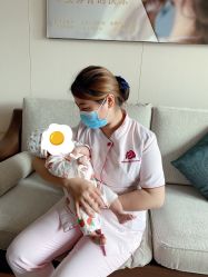 -大美母婴月子中心(希尔顿店)