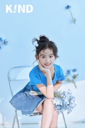 -俏宝贝照相馆(QBB儿童摄影)