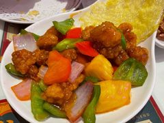 -龙记·香港茶餐厅(海上世界店)