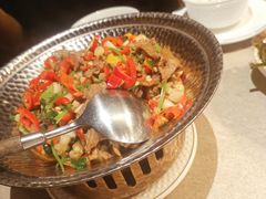 -饕林餐厅(春熙路店)