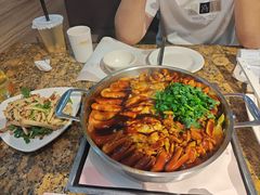 -黄记煌三汁焖锅(渝北金港国际店)
