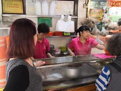 大堂-富记鱼蛋粉(西村店)