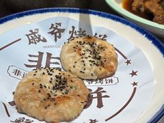 -山衢味庄·鲜辣衢菜(杭行路店)