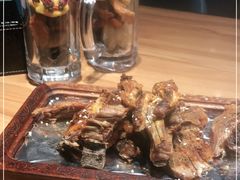 -品回味清真西北楼(宁波首店)