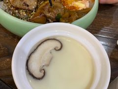-东京屋(武定路店)