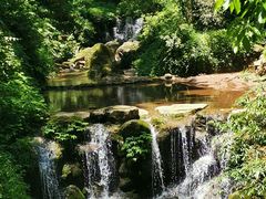 -青城山