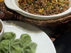 -77号渔船·蒸海鲜青岛菜(积米崖店)